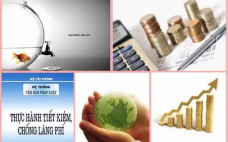 Vai trò của pháp luật trong phòng, chống lãng phí công quỹ và tài sản Nhà nước trong giai đoạn hiện nay