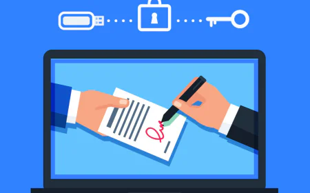 Pháp luật về Hợp đồng điện tử tại một số nước và kinh nghiệm cho Việt Nam