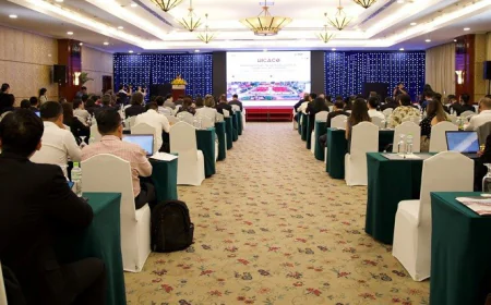 Kinh nghiệm quốc tế trong việc giải quyết tranh chấp ở các dự án xây dựng tại Việt Nam