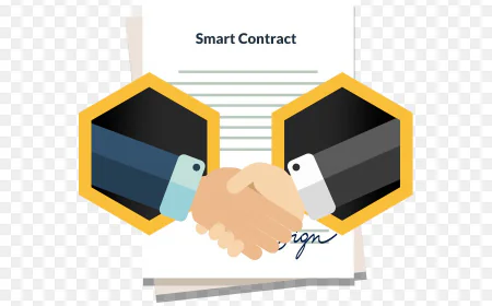 Hoàn thiện pháp luật về hợp đồng thông minh theo kinh nghiệm pháp luật Hoa Kỳ