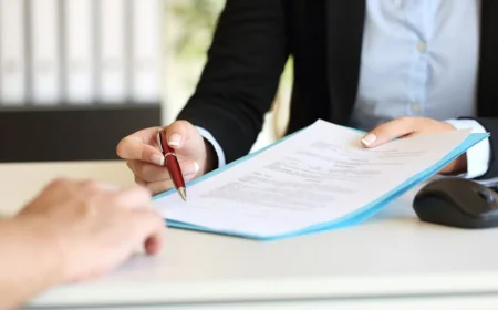 Nhận thức về rủi ro pháp lý: Hậu quả nặng nề của việc ký hợp đồng và xuất giúp hóa đơn