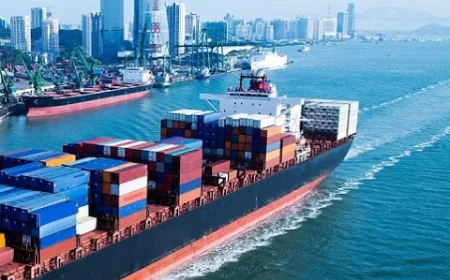 Cam kết EVFTA về xuất nhập khẩu hàng hóa giữa Việt Nam và Đức doanh nghiệp cần lưu ý