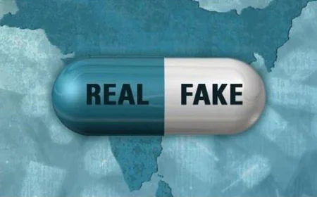 Trong trường hợp nào đơn vị cung cấp hoạt chất bị xem là đồng phạm sản xuất thuốc giả?