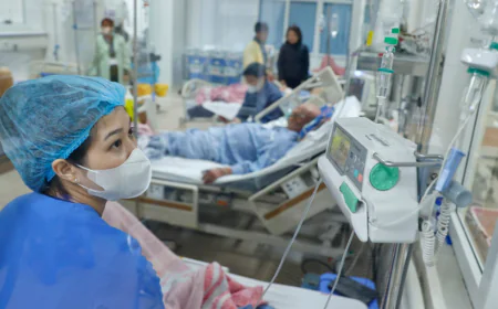 Từ chối cấp cứu người bệnh, bị xử lý thế nào?