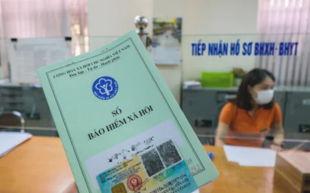 Trình tự, thủ tục khiếu nại hành vi vi phạm pháp luật về bảo hiểm xã hội