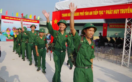 Có được tạm hoãn nghĩa vụ quân sự khi vợ mang bầu không?