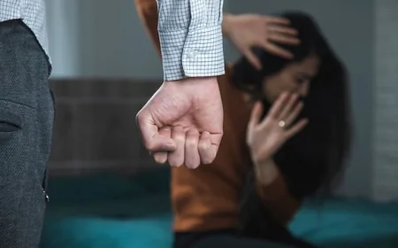 Bạn trai đánh gây thương tích trong cơn say, phải làm sao?