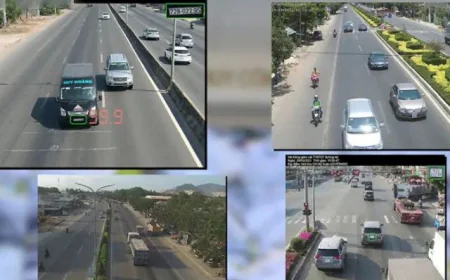 Bị phạt “nguội” ở tỉnh ngoài, có thể nộp phạt tại đâu?