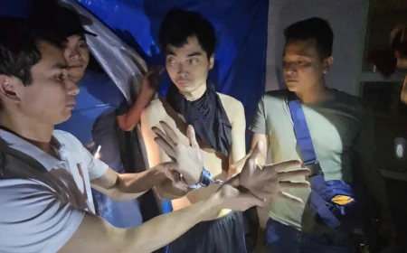 Người có biểu hiện rối loạn tâm thần gây án, chế tài xử lý thế nào?