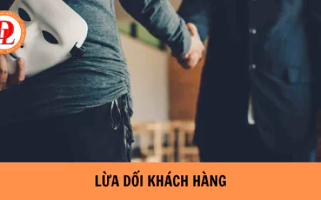 Đi buôn nói ngay không tày đi cày nói dối là gì? Lừa dối khách hàng bị phạt hành chính ra sao?