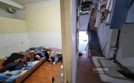 Quy định mới về phòng cháy đối với nhà ở kết hợp sản xuất, kinh doanh