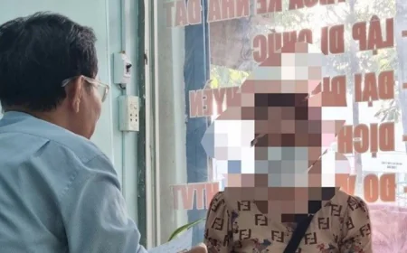 Quyền nuôi con khi cha mẹ chia tay nhưng không có đăng ký kết hôn