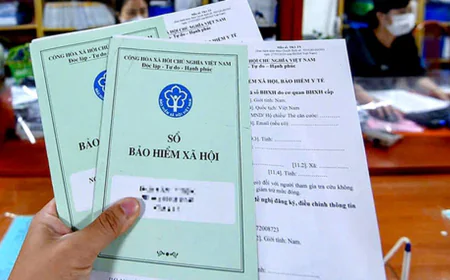 Công ty nợ tiền và giữ sổ bảo hiểm xã hội khi phá sản, phải làm sao?