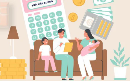 Không cấp dưỡng theo nghĩa vụ có bị xử lý?