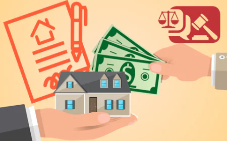 Mua dự án nhà ở từ 2 năm trước nhưng giờ vẫn là bãi đất trống, làm sao lấy lại tiền?