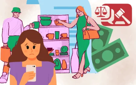 Khách mua hàng qua mạng không trả tiền, làm sao đòi?