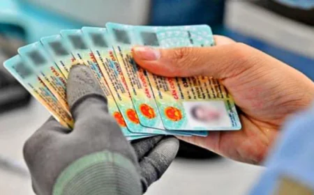 Vay tiền bị giữ căn cước công dân, đòi được không?