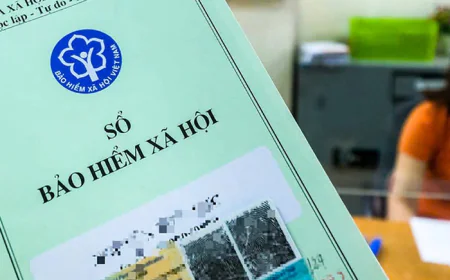 Xuất khẩu lao động có được tham gia bảo hiểm xã hội ở Việt Nam?