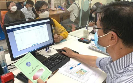 Từ 1.7, doanh nghiệp trốn đóng bảo hiểm xã hội bị xử lý thế nào?