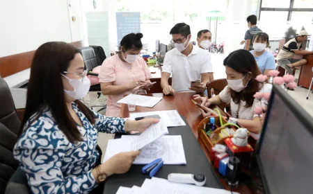 Người dân được hưởng lợi gì từ công chứng điện tử?