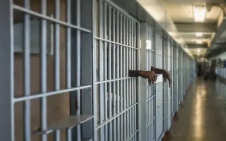 Làm thế nào để nhận được tiền bồi thường khi người vi phạm đã đi tù?