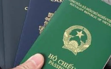 Cha là người Pháp, mẹ là người Việt, con có được song tịch không?