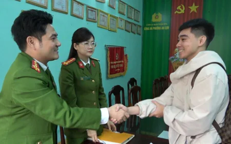 Bỗng dưng tiền 'từ trên trời rơi xuống' tài khoản, muốn trả lại nhưng sợ lừa đảo, phải làm sao?