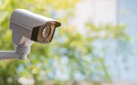 Hàng xóm gắn camera trên cây ở trước cửa nhà tôi, tôi gỡ bỏ được không?