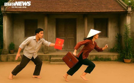 Vợ nợ nần bỏ trốn khỏi địa phương, chồng có quyền bán nhà đất chung không?