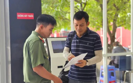 Thường trú ở tỉnh có đăng ký tạm trú ở TP.HCM được không?