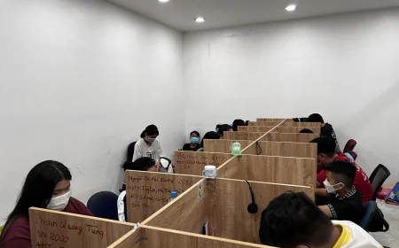 Phát hiện công ty lừa đảo khách hàng, nhân viên có thể tố cáo không?