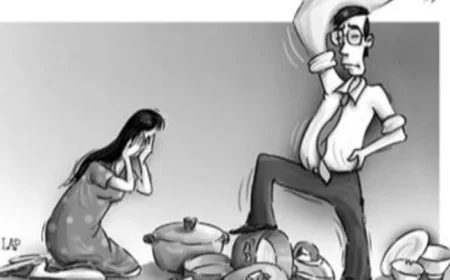 Vợ ngoại tình, chồng có thể tước hết quyền về tài sản không?