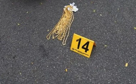 Nhặt được tiền, vàng không trả lại bị phạt bao nhiêu tiền?