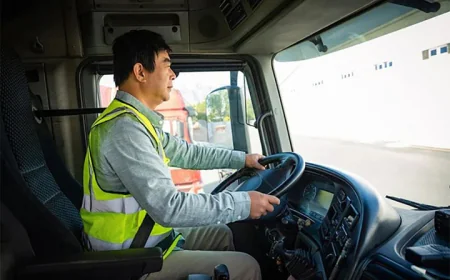 Năm 2025, tài xế ô tô lái xe liên tục quá 4 giờ có bị xử phạt?