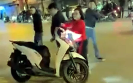 Từ vụ dùng dây lưng đánh người tới tấp giữa phố, ngăn chặn hành vi côn đồ thế nào?