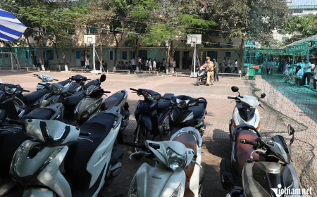 Giao xe cho người chưa đủ tuổi điều khiển bị phạt thế nào?