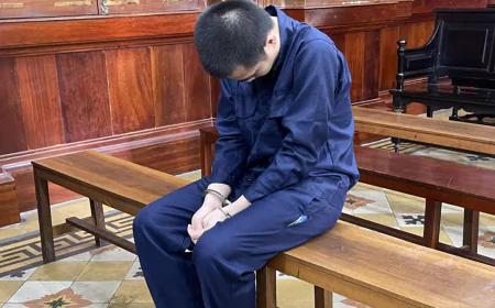 Người bị kết án tử hình bồi thường cho bị hại như thế nào?