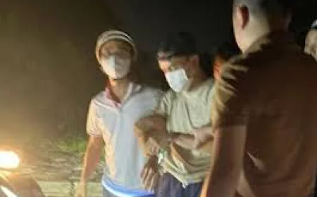 Bắt cóc trẻ em chưa thành, có bị quy tội?