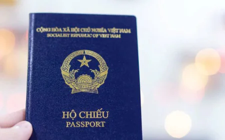 Người Việt Nam ra nước ngoài bao lâu bị xóa quốc tịch?