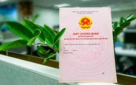 Việt kiều cần giấy tờ gì để mua đất ở Việt Nam?