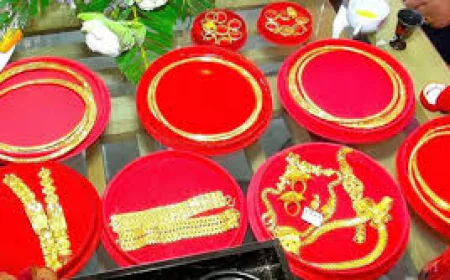 Việc thách cưới có vi phạm pháp luật không?