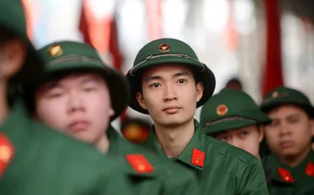 Được hoãn nghĩa vụ quân sự 3 năm liền, có phải đi nghĩa vụ nữa không?