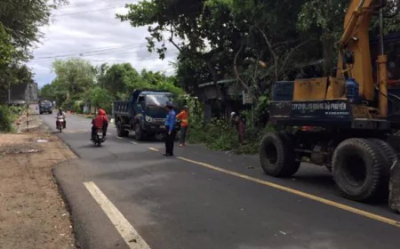 Nhà cũ trong hành lang an toàn đường bộ có được sửa chữa không?