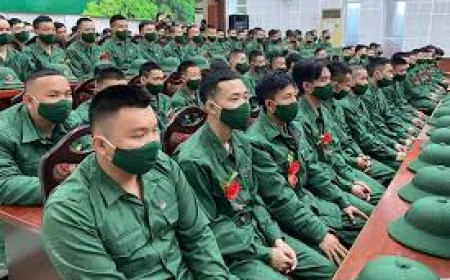 Người có hai quốc tịch có phải đi nghĩa vụ quân sự không?