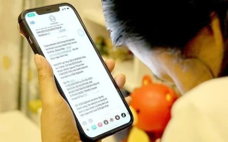 Vì sao người dân mất hàng tỷ dù đã xác thực khuôn mặt khi giao dịch ngân hàng?