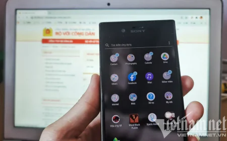 Trường hợp nào công an được kiểm tra điện thoại di động của công dân?