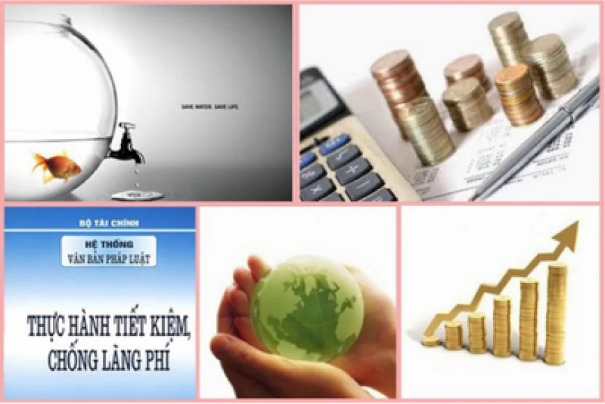 Vai trò của pháp luật trong phòng, chống lãng phí công quỹ và tài sản Nhà nước trong giai đoạn hiện nay