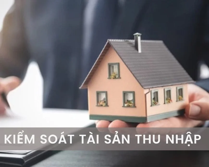 Một số thách thức và giải pháp đối với việc kiểm soát tài sản, thu nhập của người có chức vụ, quyền hạn ở Việt Nam hiện nay