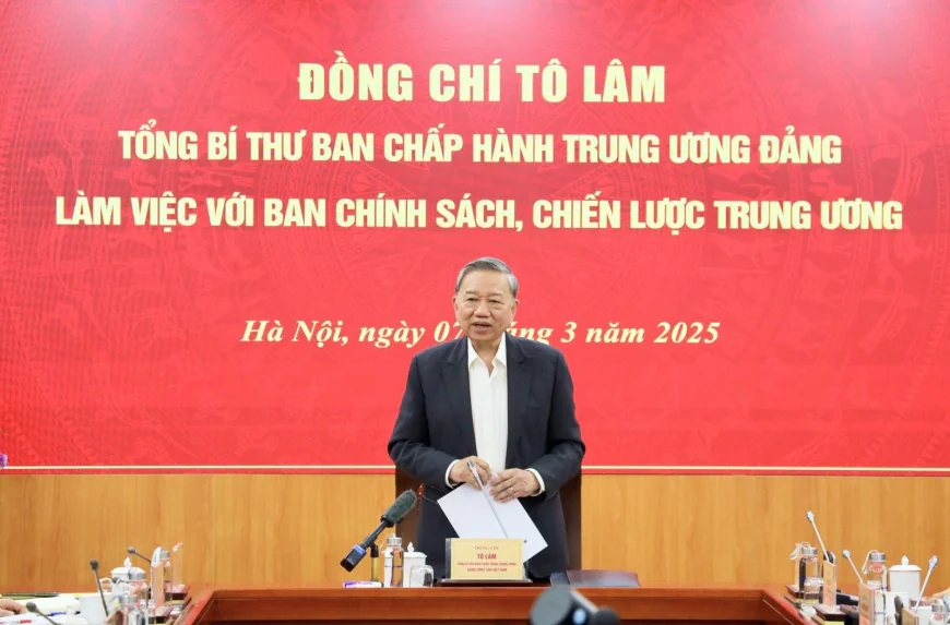 Nghiên cứu cơ chế chính sách hướng đến môi trường thuận lợi hơn cho khu vực kinh tế tư nhân phát triển