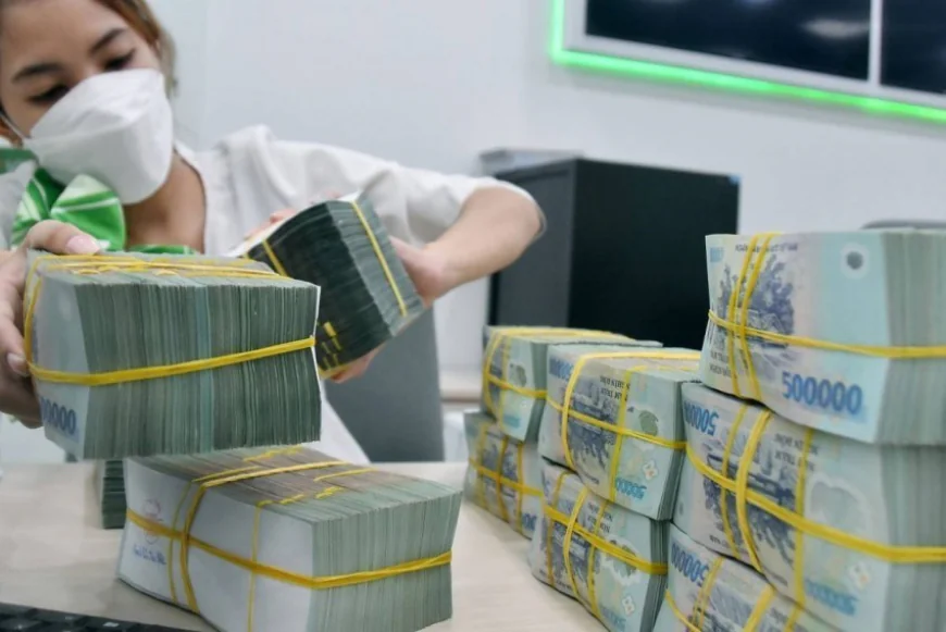 Luật sửa đổi, bổ sung một số điều của Luật các Tổ chức tín dụng: Giải pháp cấp bách để xử lý nợ xấu